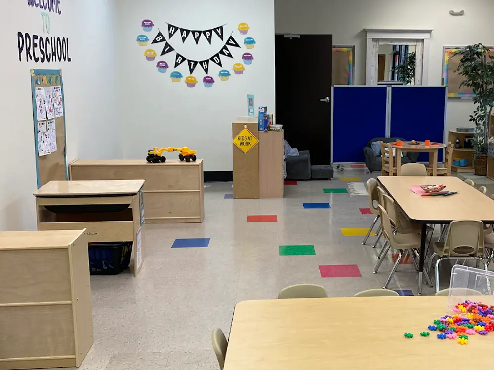 Enriched Beginnings Learning Center LLC, Spokane Valley