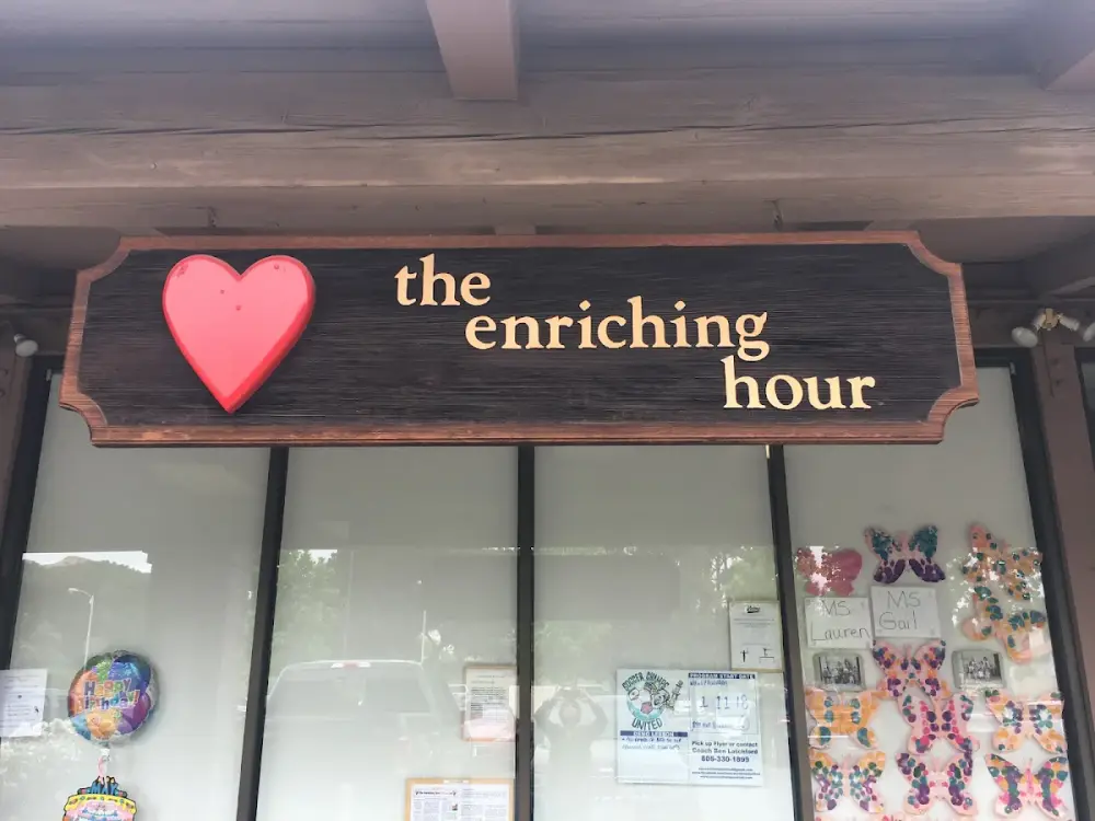 Enriching Hour Preschool, Westlake Village
