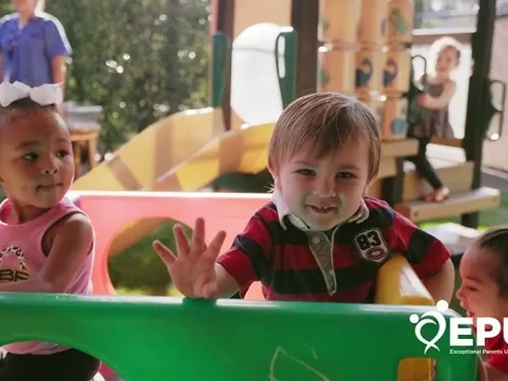 EPU - Exceptional Parents Unlimited, Fresno