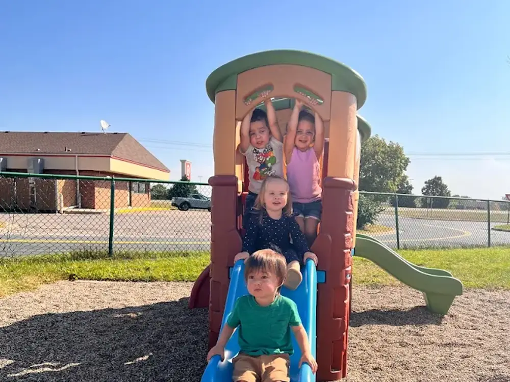 Escuela Mundial Child Care Center Prior Lake, Prior Lake