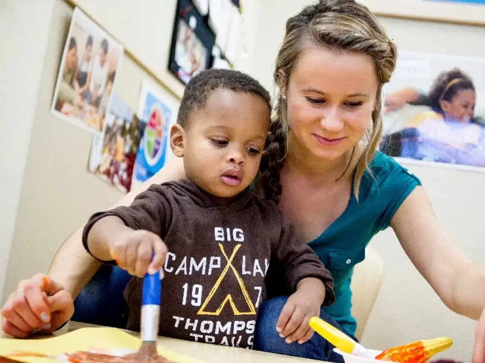 Especially for Children - Eagan in Eagan, MN