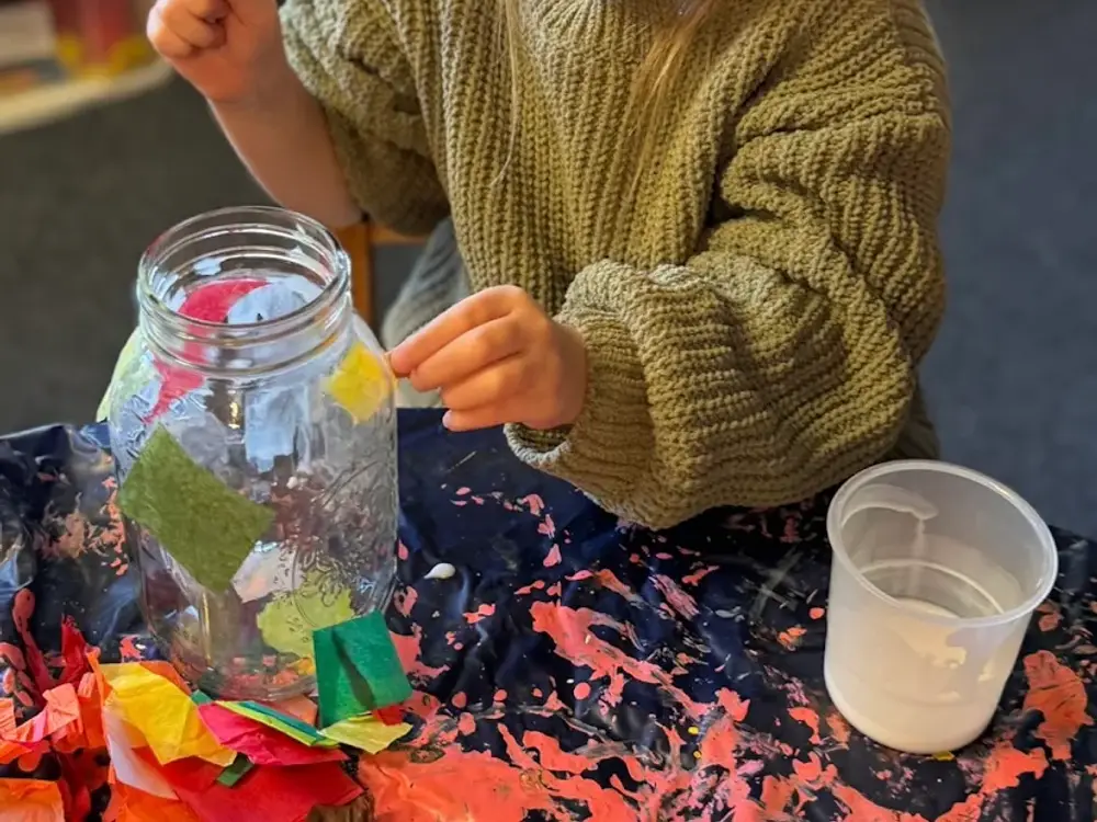 Essex Preschool, Essex
