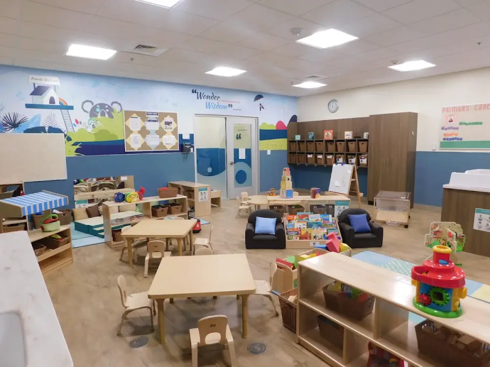 Everbrook Academy of Novi in Novi, MI