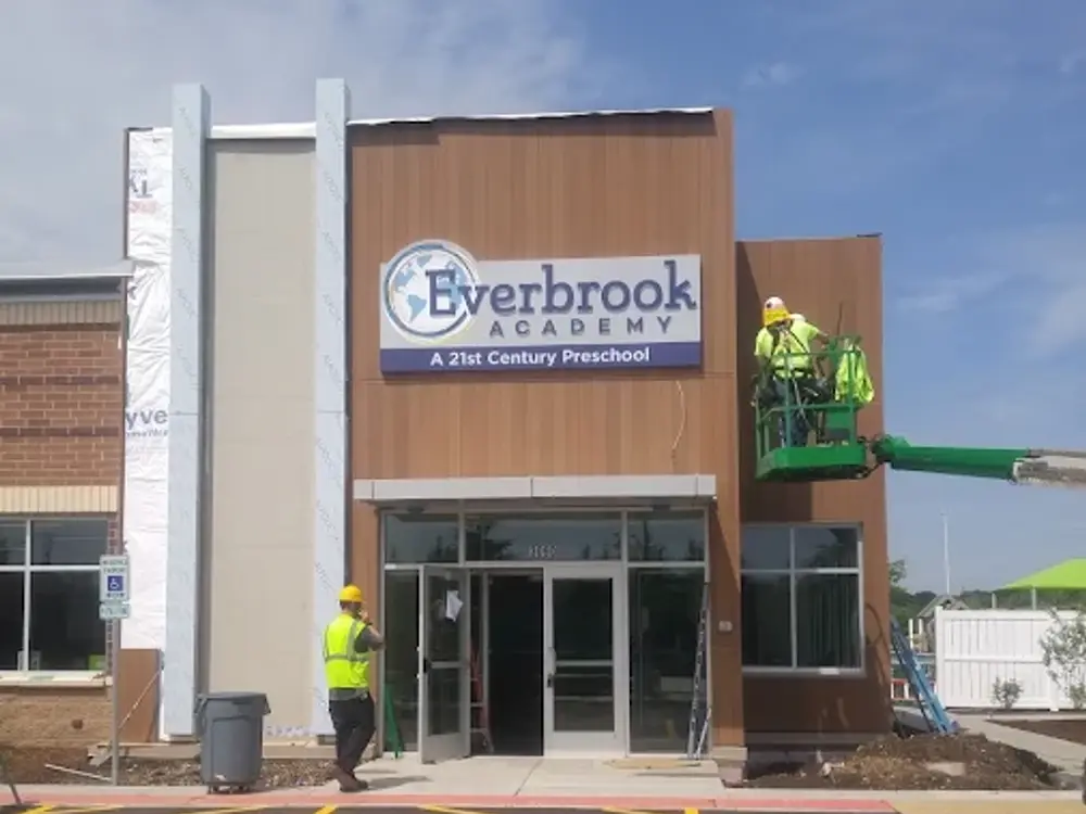 Everbrook Academy of St. Charles, St. Charles