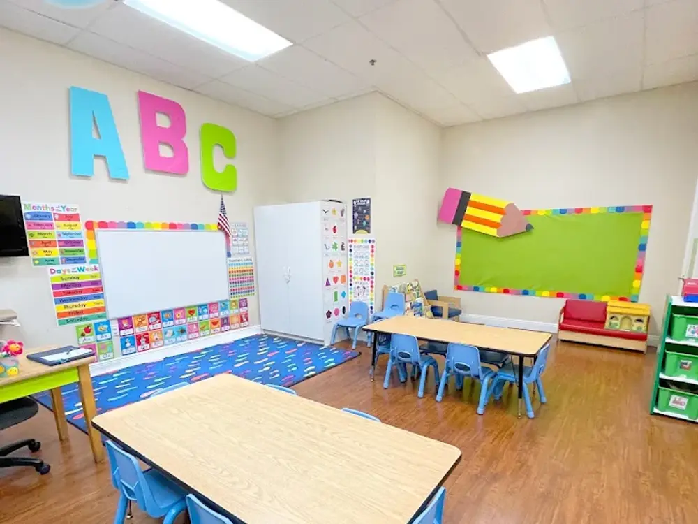 Everglades Academy Preschool, Fort Lauderdale