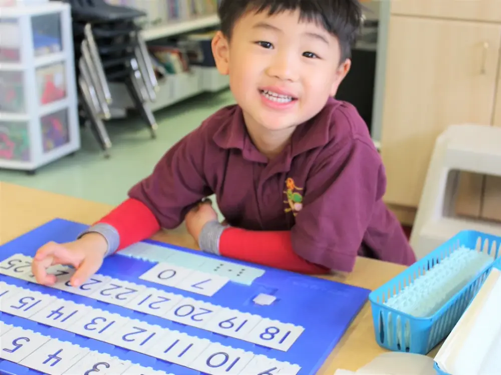 Evergreen Academy Montessori Preschool of Issaquah, Issaquah