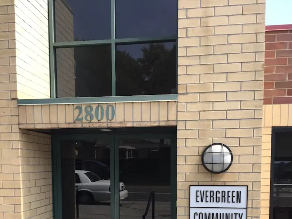 Evergreen Community School in Santa Monica, CA