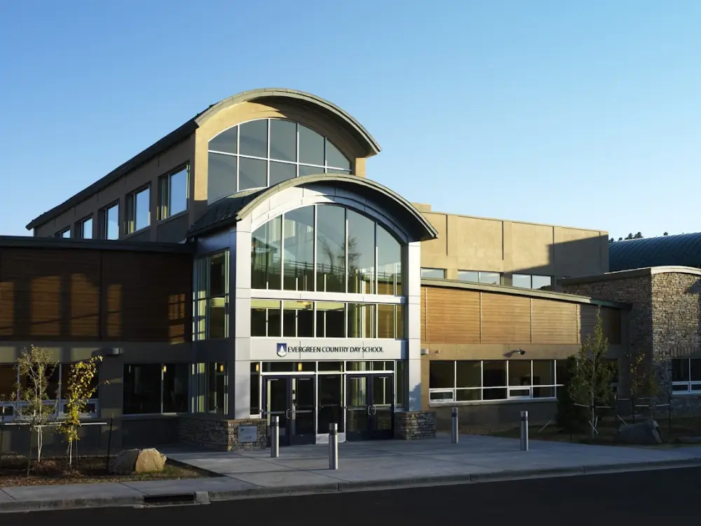 Evergreen Country Day School, Evergreen