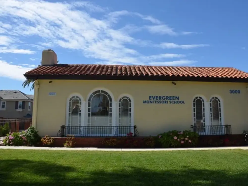 Evergreen Montessori Preschool (3000 Aborn Road), San Jose
