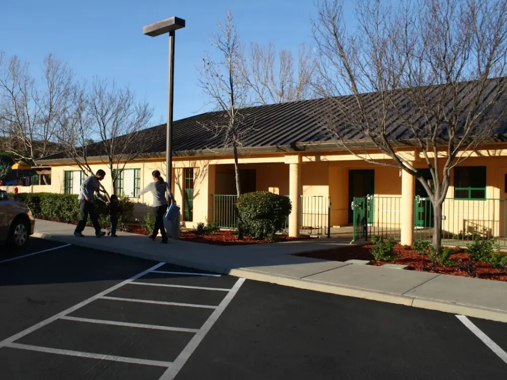 Evergreen Montessori Preschool (3403 Yerba Buena Road) in San Jose, CA