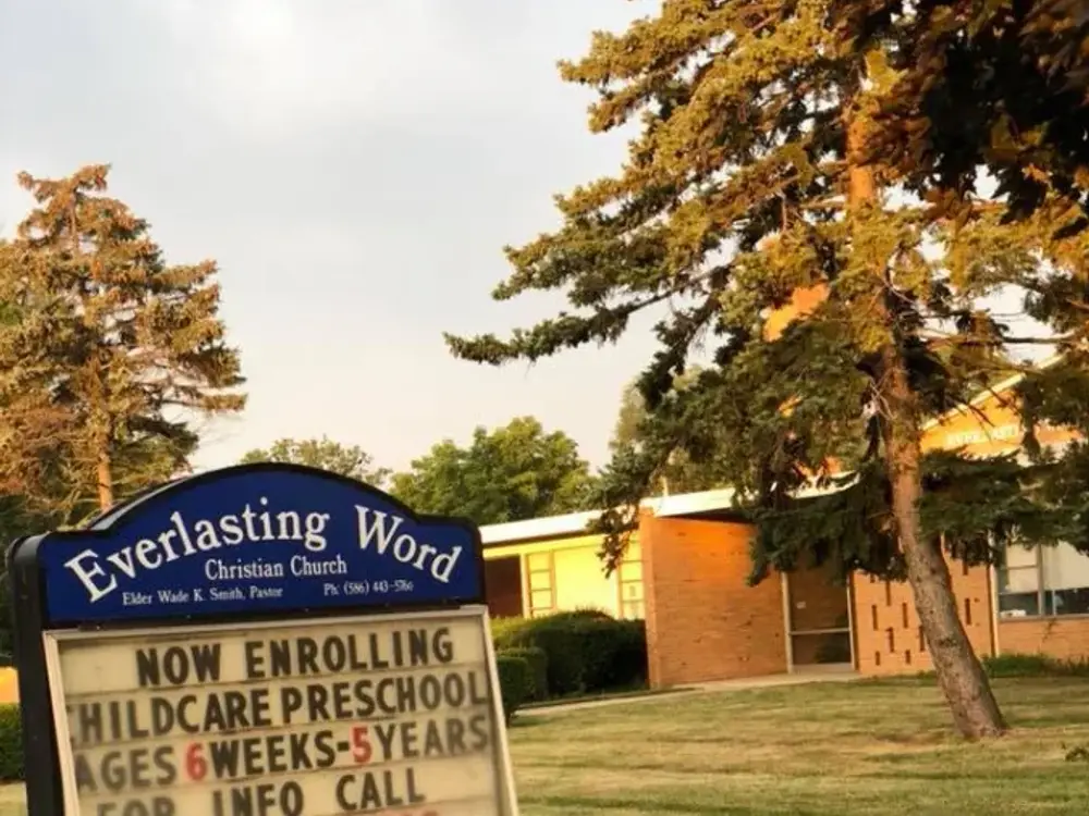 Everlasting Word Early Child Care, St Clair Shores