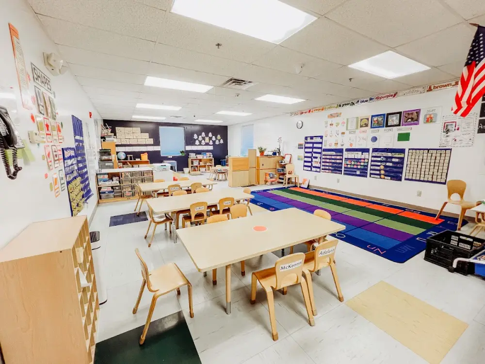 EVERYDAY DISCOVERIES PRESCHOOL & DAYCARE INC, Peoria