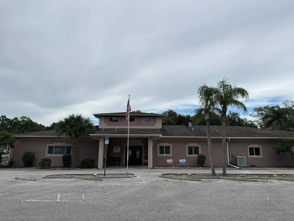 Excel Learning Center, Palm Harbor
