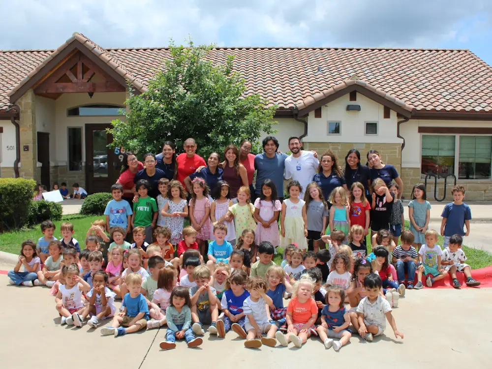Excelencia Preschool, Cedar Park