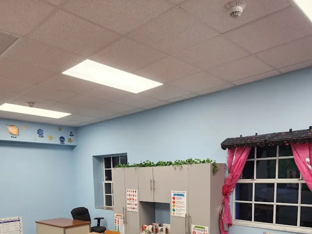 Excelsior International Academy, Pompano Beach