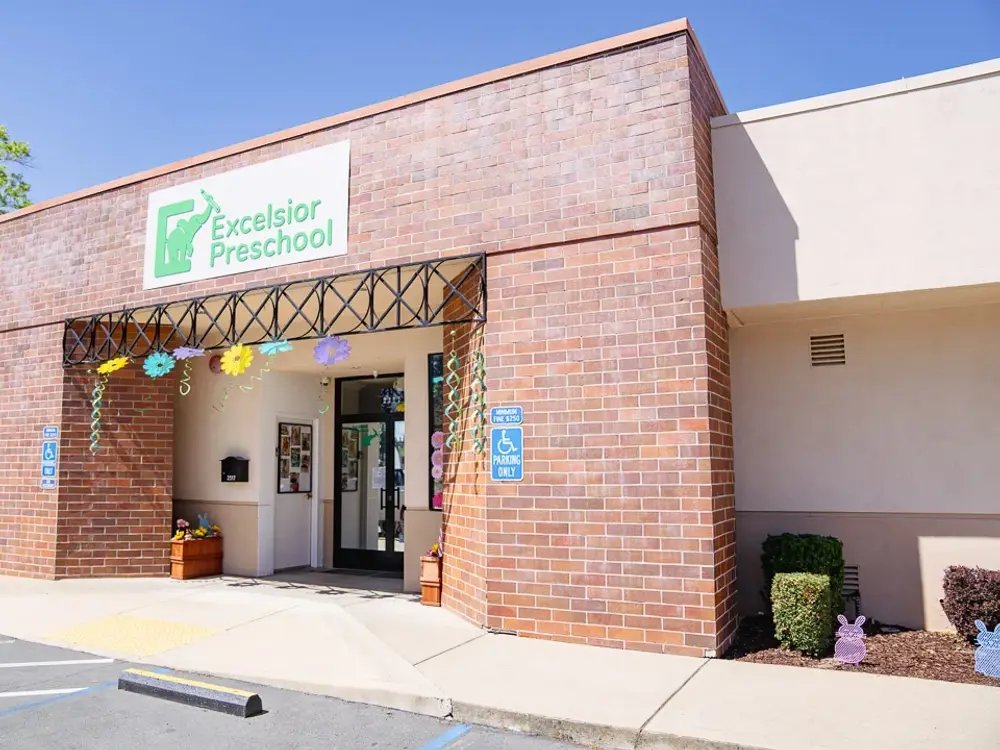 Excelsior Preschool Gold River, Gold River