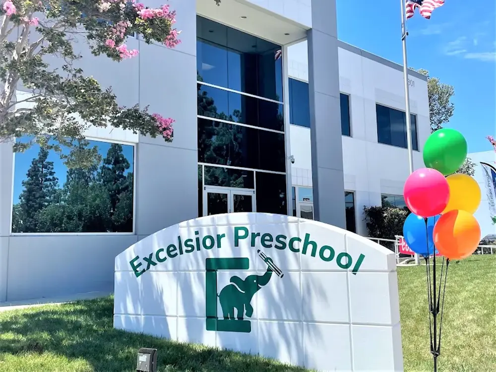 Excelsior Preschool Torrance, Torrance