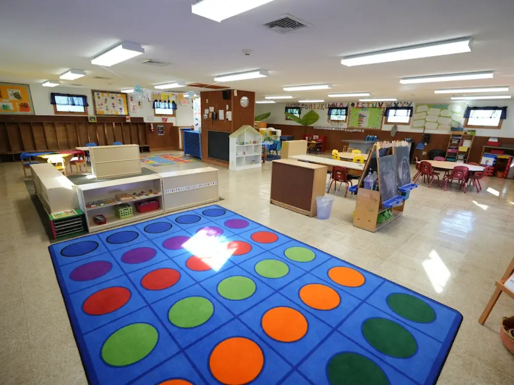 Expanding Horizons Children's Center, Norton