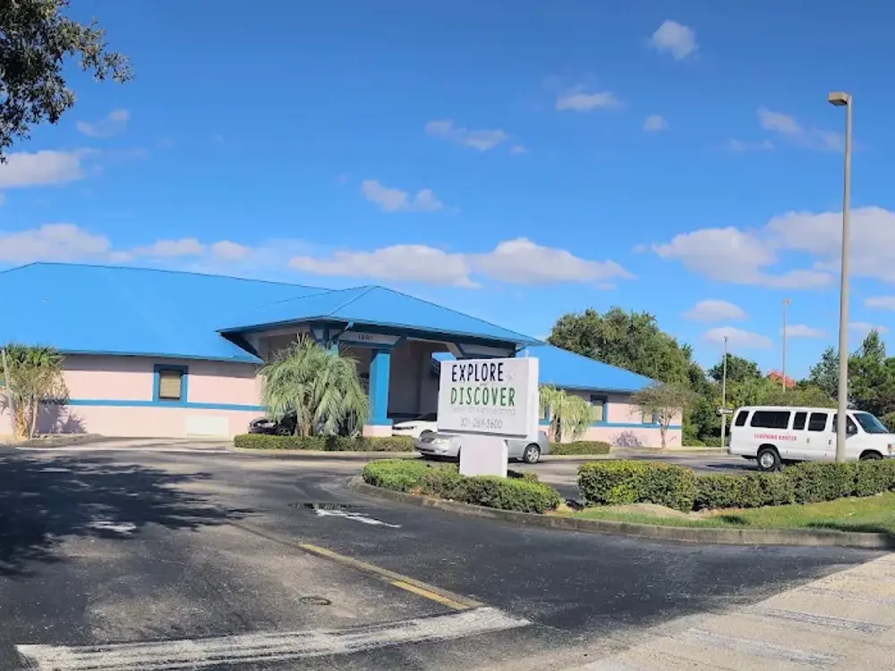 Explore and Discover Center for Early Learning, Titusville