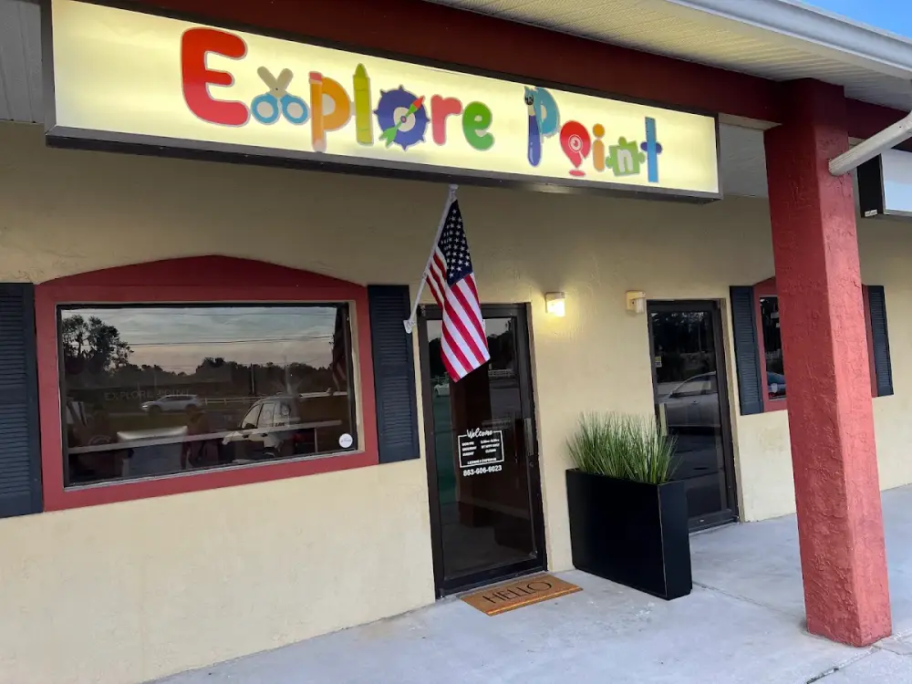 Explore Point in Lakeland, FL
