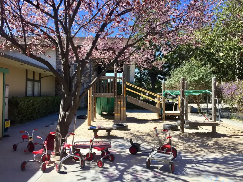 Explorer Preschool, San Jose