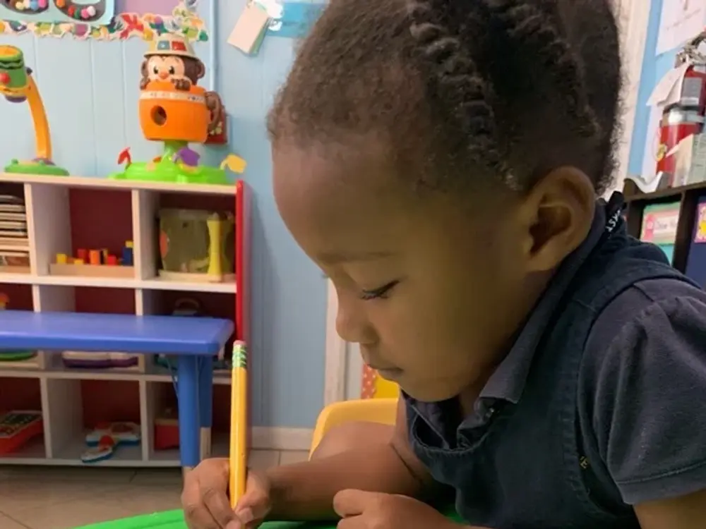 Expressions of Love Academy of Excellence, Pompano Beach