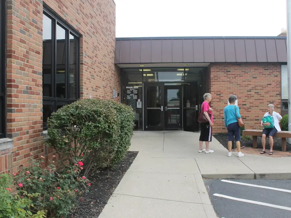Fairfield Family YMCA, Fairfield