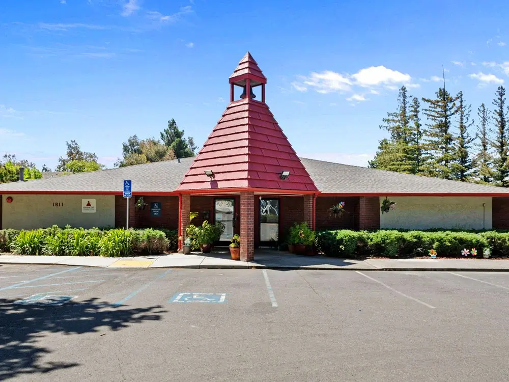 Fairfield KinderCare, Fairfield