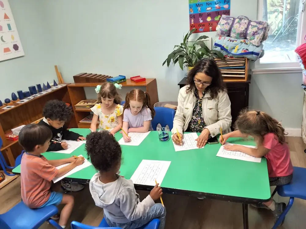 Fairfield Montessori, Fairfield