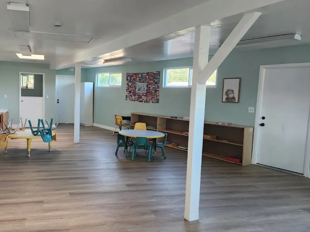 Fairfield Preschool and Childcare (1004 Utah Street), Fairfield