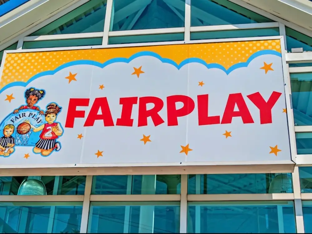 Fairplay Family Center in Canton, OH