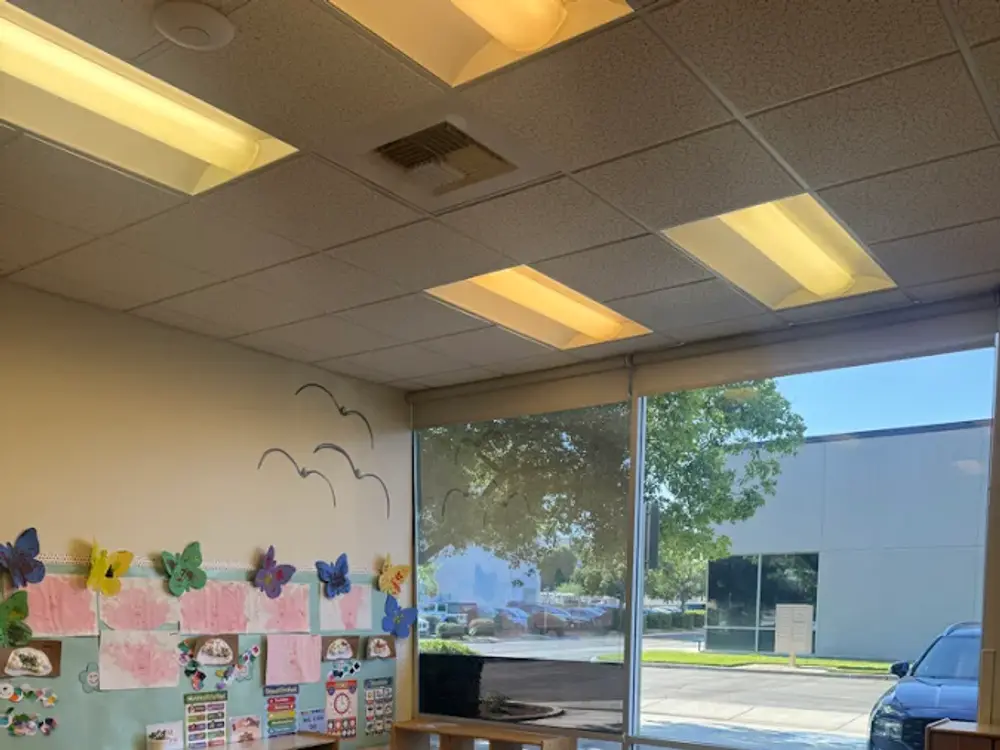 Faith Academy Child Care, Bakersfield