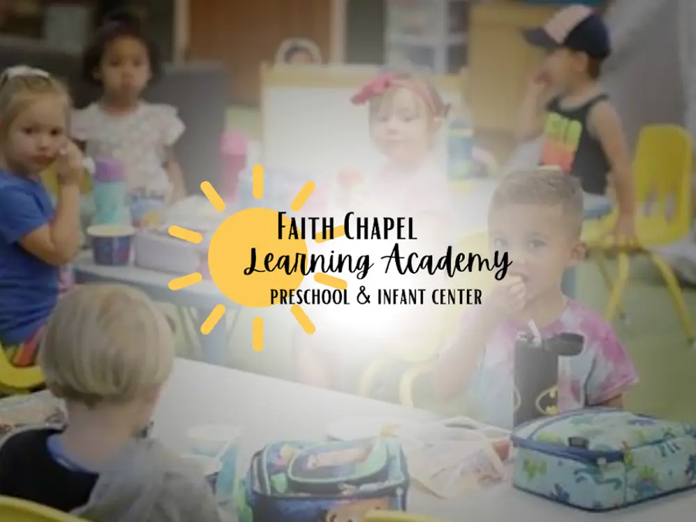 Faith Chapel Learning Academy, Spring Valley