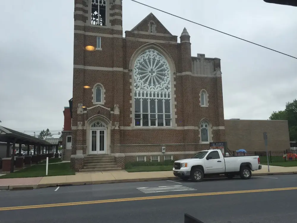 Faith Factory Learning Center, Mount Joy