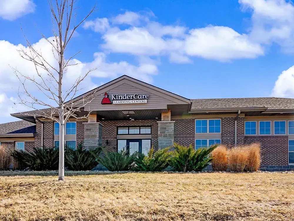 Falcon Ridge KinderCare, Omaha