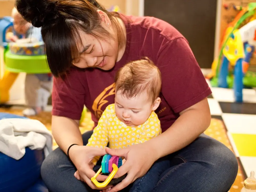 Family Child Development Center in Plymouth, MN