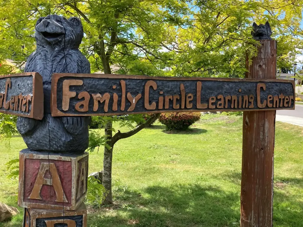 Family Circle Learning Center in Renton, WA