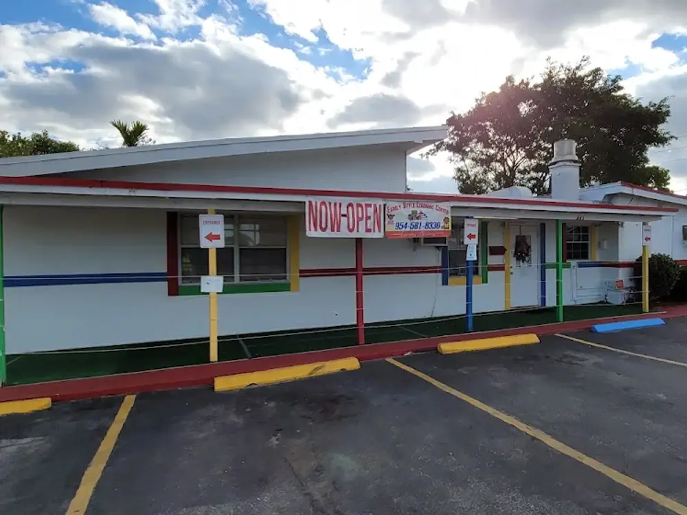 Family Style Learning Center, Ft Lauderdale