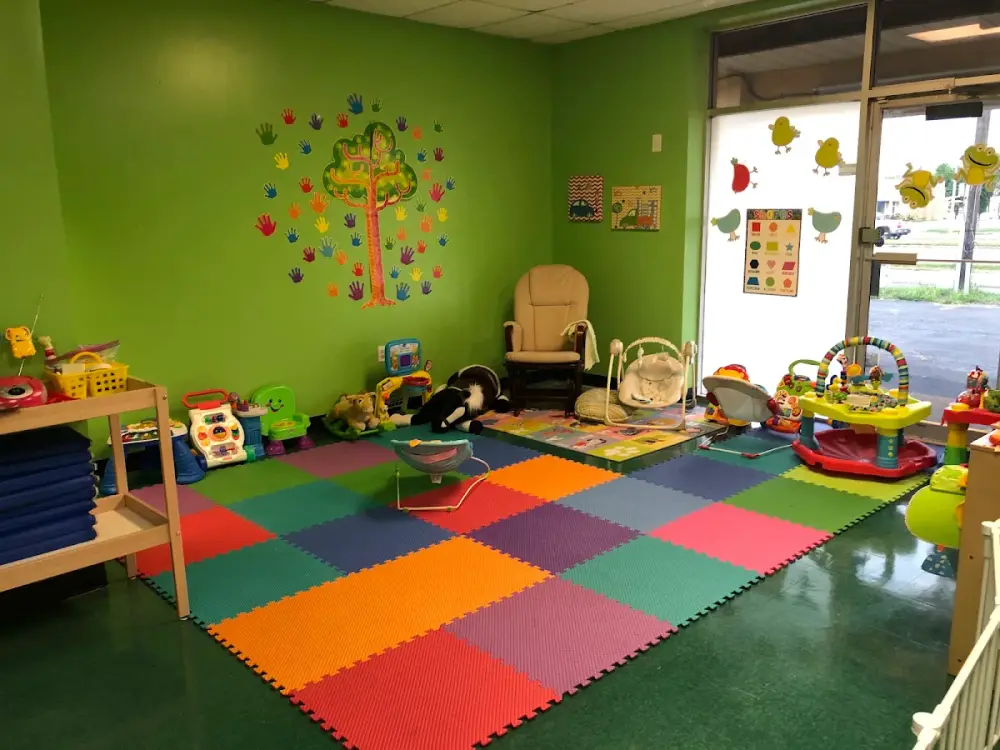 Family Tree Learning Center, Westerville