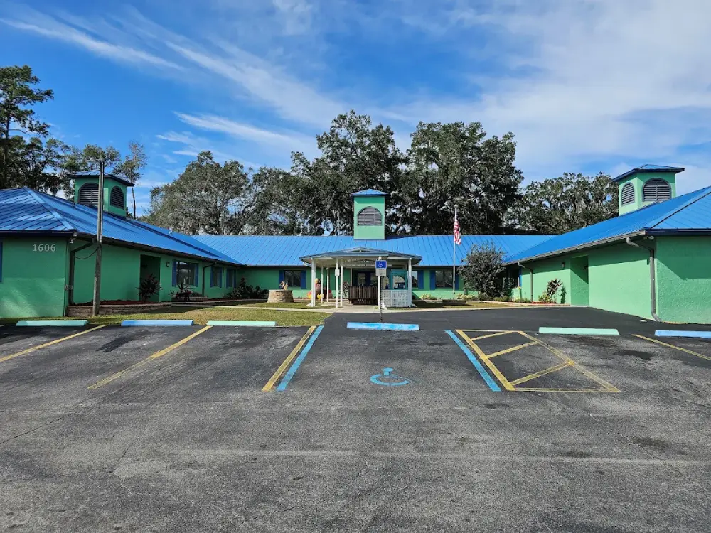Fantastic Kids, Ocala