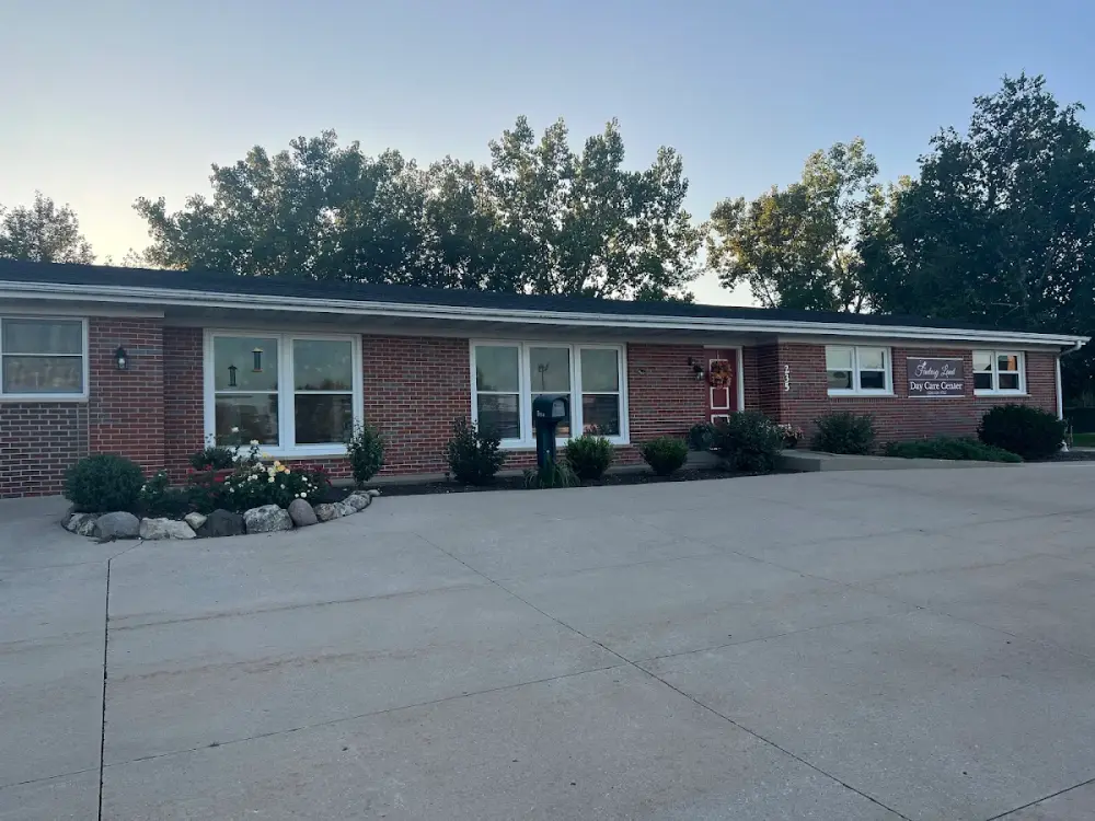Fantasy Land DayCare, Lake Zurich