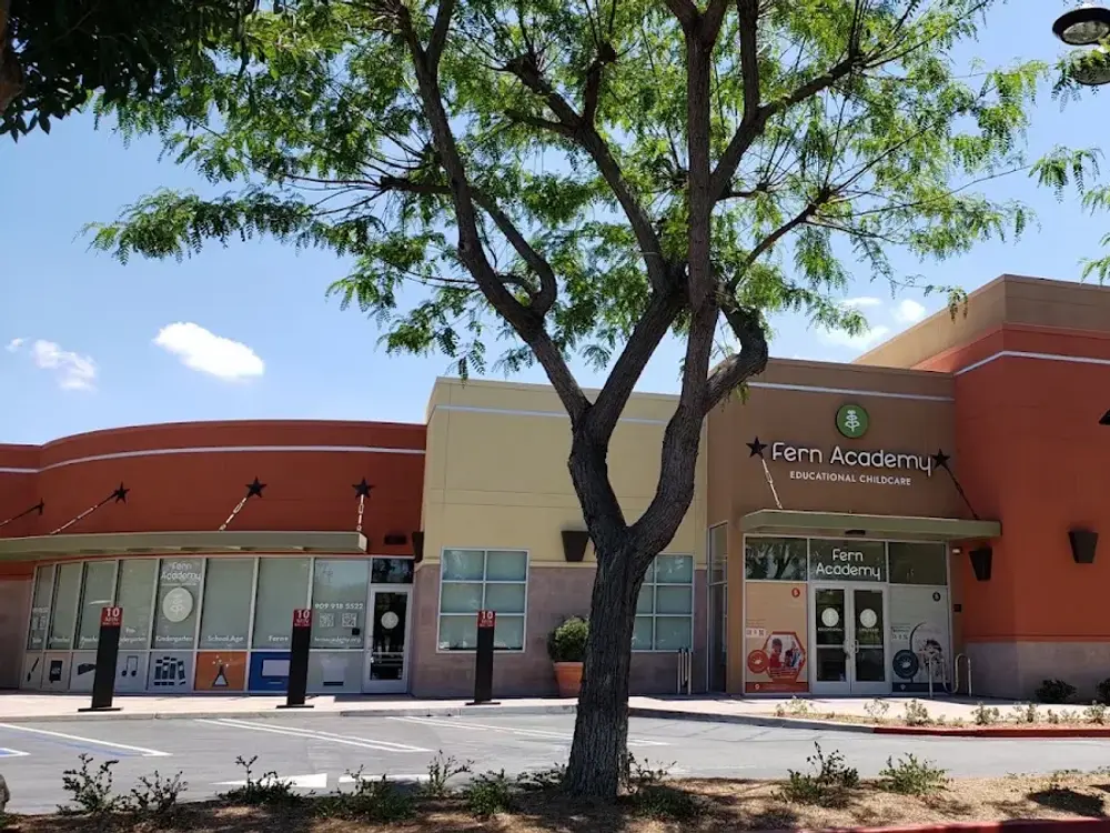 Fern Academy Educational Childcare, Chino