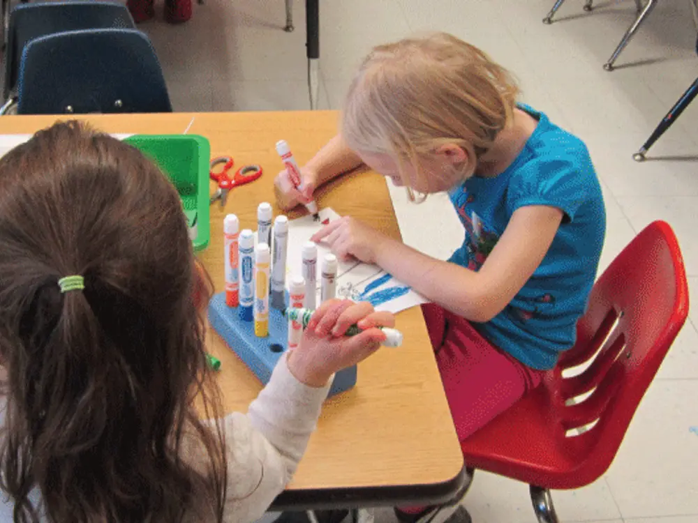 First Church Early Learning Center, Windsor