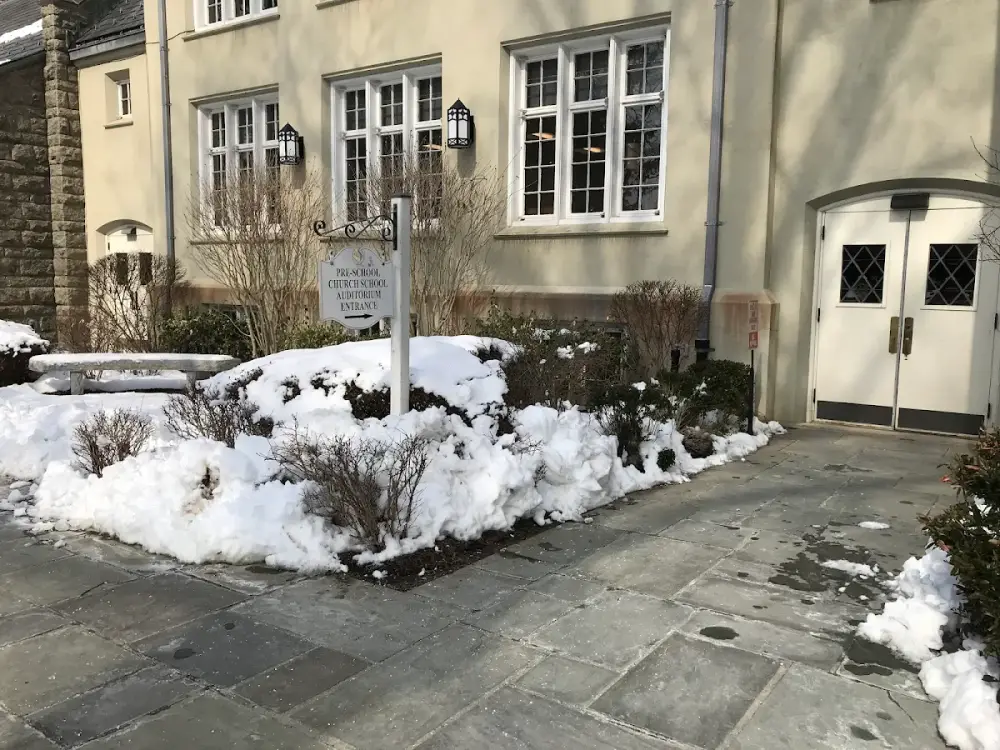 First Church Preschool, Old Greenwich