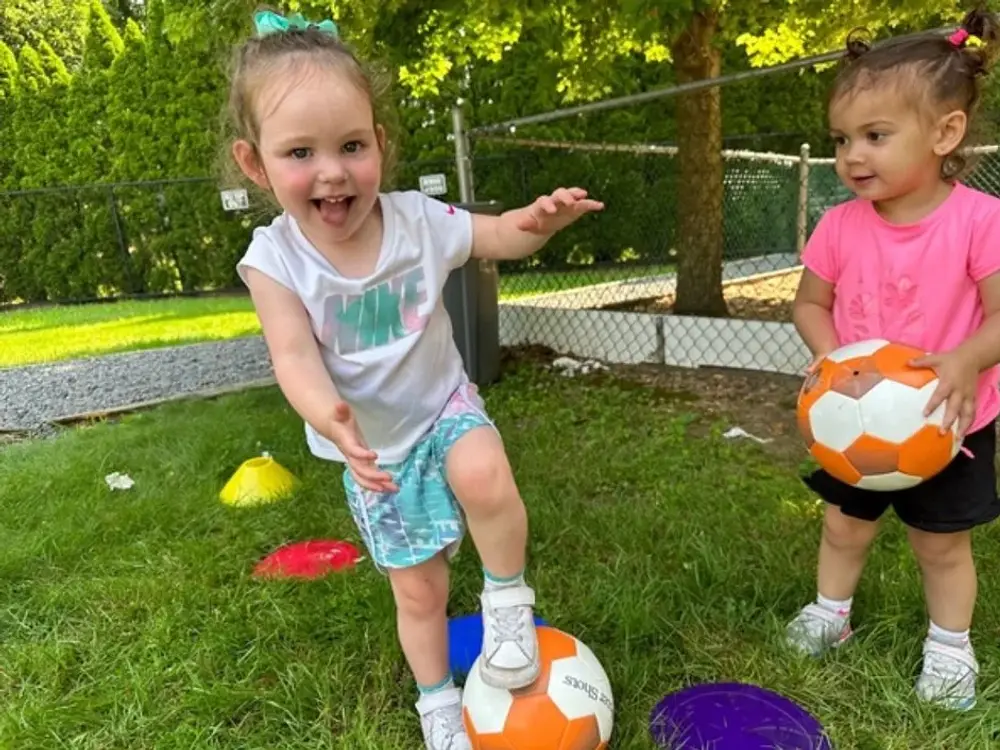 First Circle Learning Center - Stoughton, Stoughton