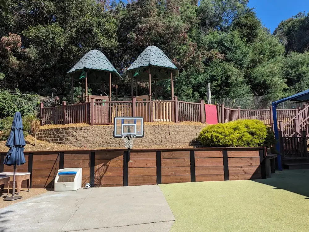 First Covenant Treehouse Preschool, Oakland