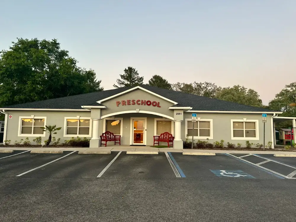 First Friends Preschool (2961 Landover Blvd) in Spring Hill, FL