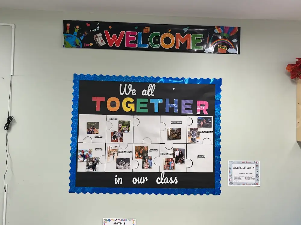 First Impressions Learning Academy, Ledyard
