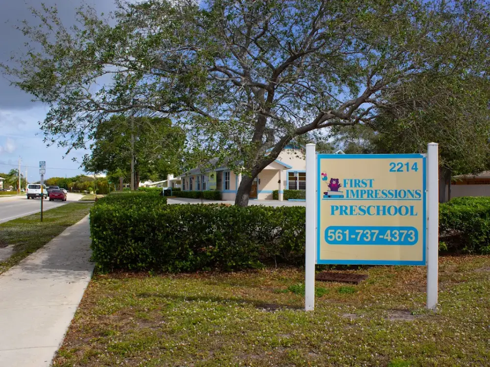 First Impressions of Boynton III, LLC, Boynton Beach