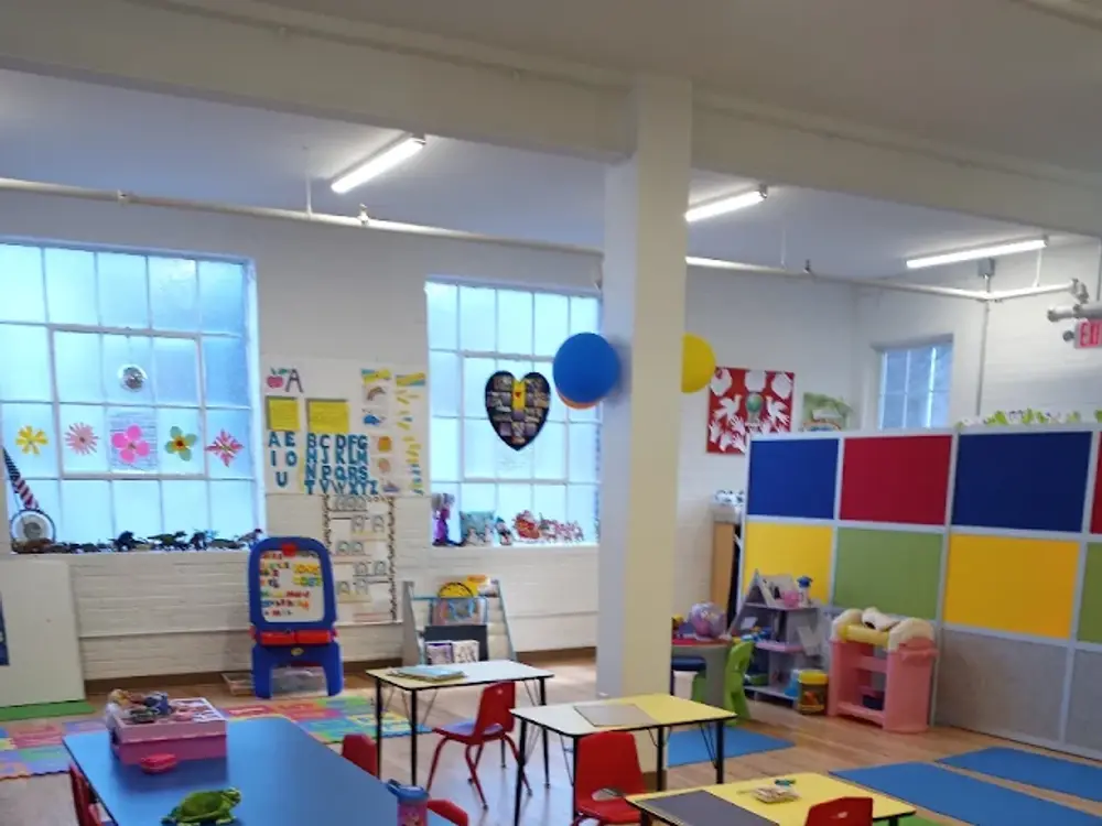 First Path Daycare Center, Watertown